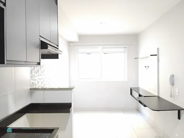 Apartamento com 28m² 1 quarto e 1 banheiro, para alugar, no bairro Vila Palmeiras em São Paulo