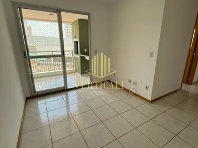 Apartamento com 74m² 3 quartos e 2 banheiros, à venda, no bairro Duque de Caxias em Cuiabá