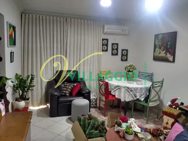 Apartamento com 94m² 2 quartos e 2 banheiros, à venda, no bairro Vila Ideal em São José do Rio Preto