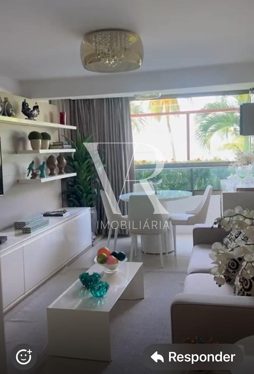 Apartamento, 2 quartos, 80 m² - Foto 6