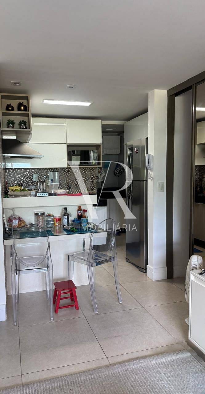 Apartamento, 2 quartos, 80 m² - Foto 9