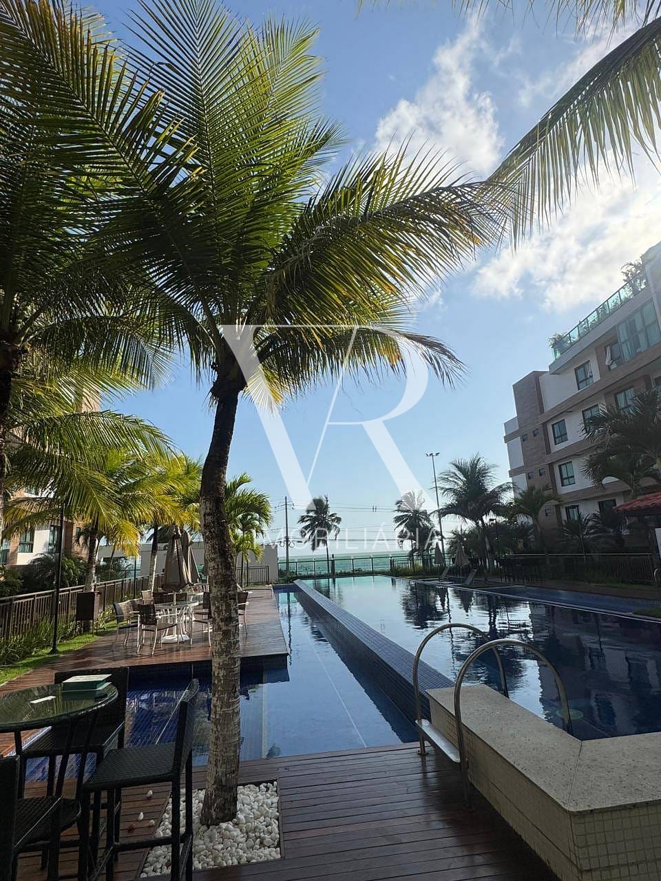 Apartamento, 2 quartos, 80 m² - Foto 3