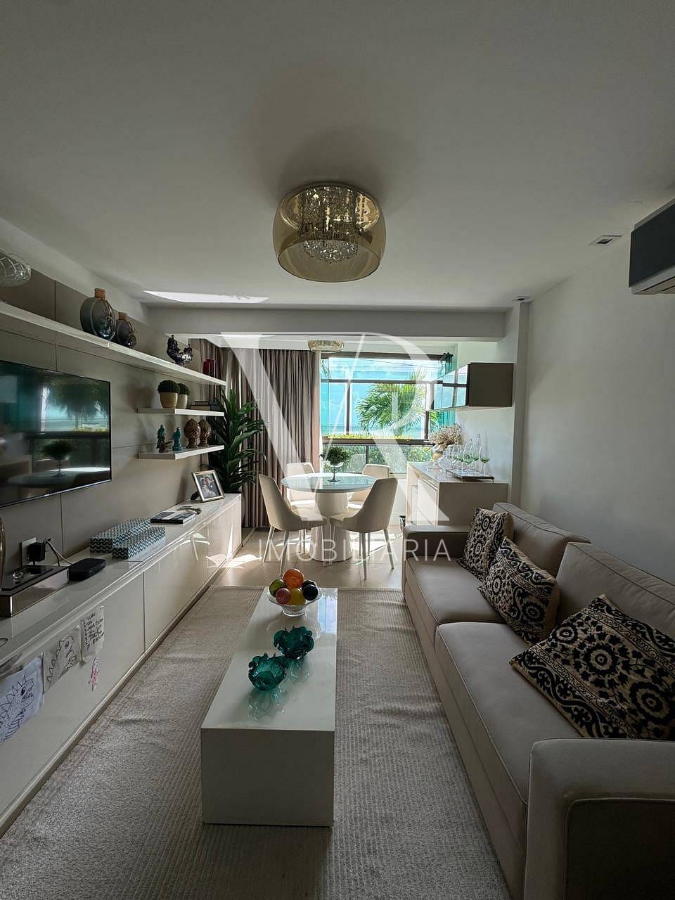 Apartamento, 2 quartos, 80 m² - Foto 7