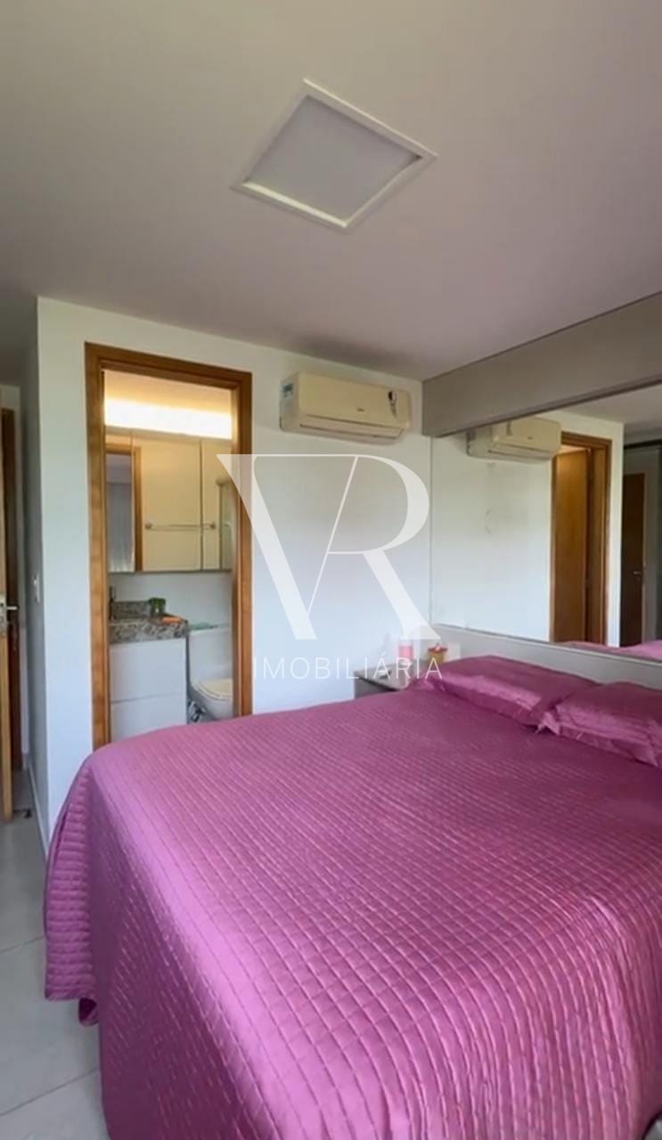 Apartamento, 2 quartos, 80 m² - Foto 4