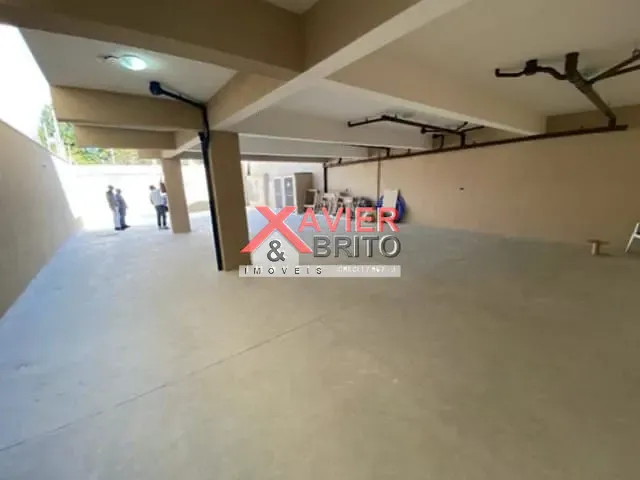Apartamento 2 quartos e 1 banheiro, à venda, no bairro Vila Antonieta em São Paulo