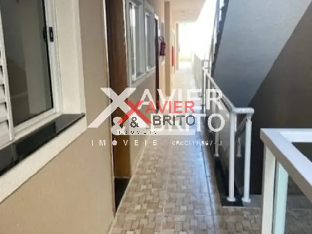 Apartamento 2 quartos e 1 banheiro, à venda, no bairro Vila Antonieta em São Paulo