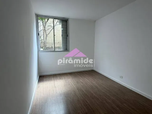 Apartamento com 62m² 2 quartos e 1 banheiro, à venda, no bairro Jardim São Dimas em São José dos Campos