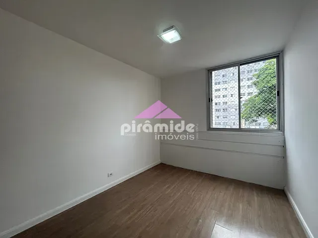 Apartamento com 62m² 2 quartos e 1 banheiro, à venda, no bairro Jardim São Dimas em São José dos Campos