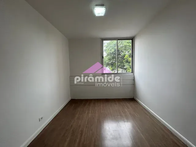 Apartamento com 62m² 2 quartos e 1 banheiro, à venda, no bairro Jardim São Dimas em São José dos Campos