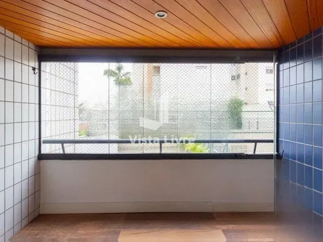 Apartamento com 111m² 3 quartos e 3 banheiros, à venda, no bairro Perdizes em São Paulo