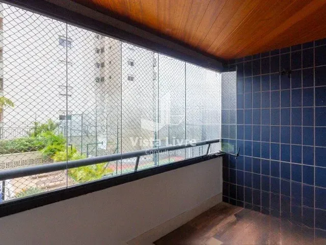 Apartamento com 111m² 3 quartos e 3 banheiros, à venda, no bairro Perdizes em São Paulo