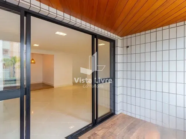 Apartamento com 111m² 3 quartos e 3 banheiros, à venda, no bairro Perdizes em São Paulo