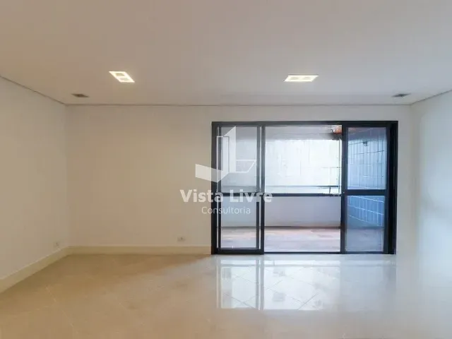 Apartamento com 111m² 3 quartos e 3 banheiros, à venda, no bairro Perdizes em São Paulo