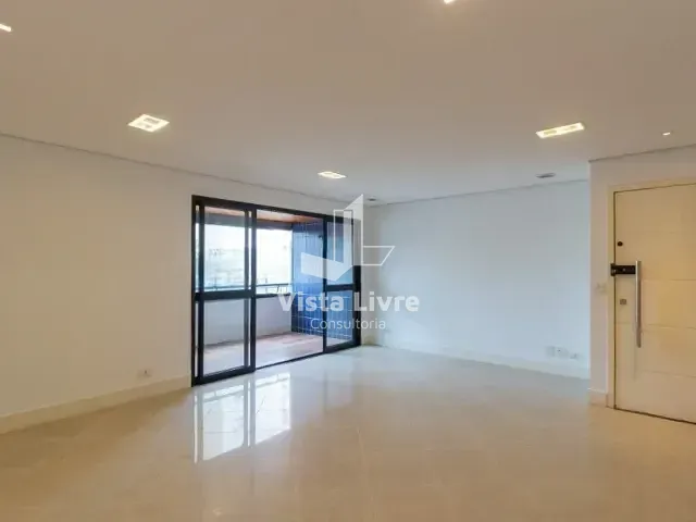 Apartamento com 111m² 3 quartos e 3 banheiros, à venda, no bairro Perdizes em São Paulo