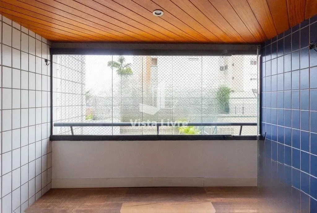 Apartamento, 3 quartos, 111 m² - Foto 3