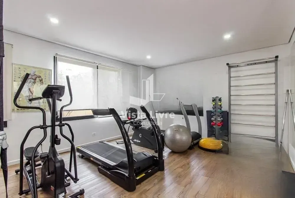 Apartamento, 3 quartos, 111 m² - Foto 30