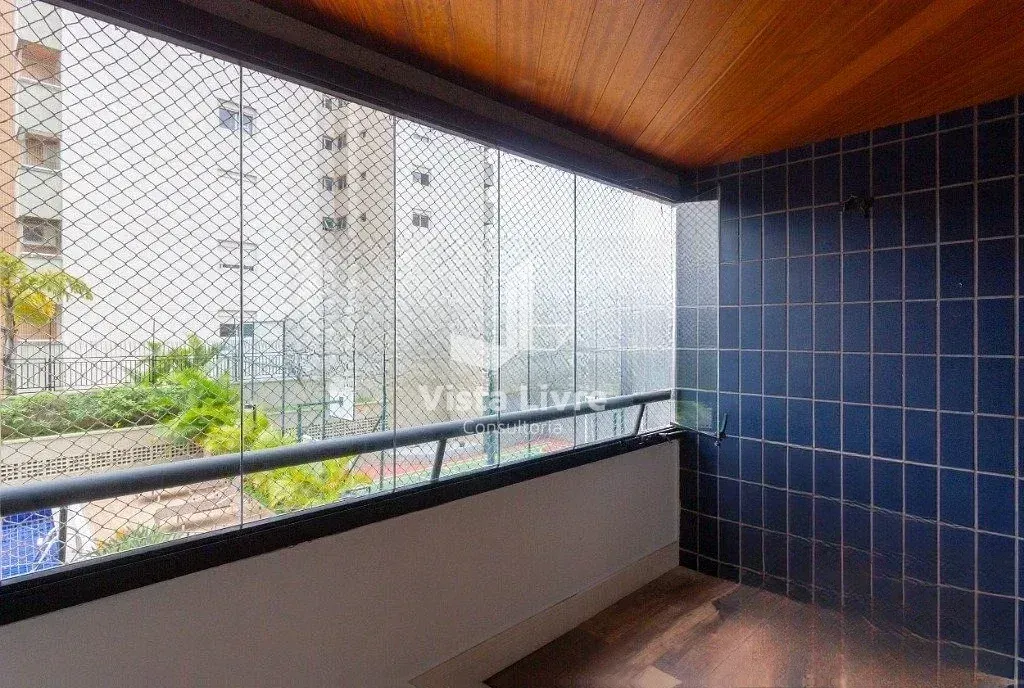Apartamento, 3 quartos, 111 m² - Foto 4