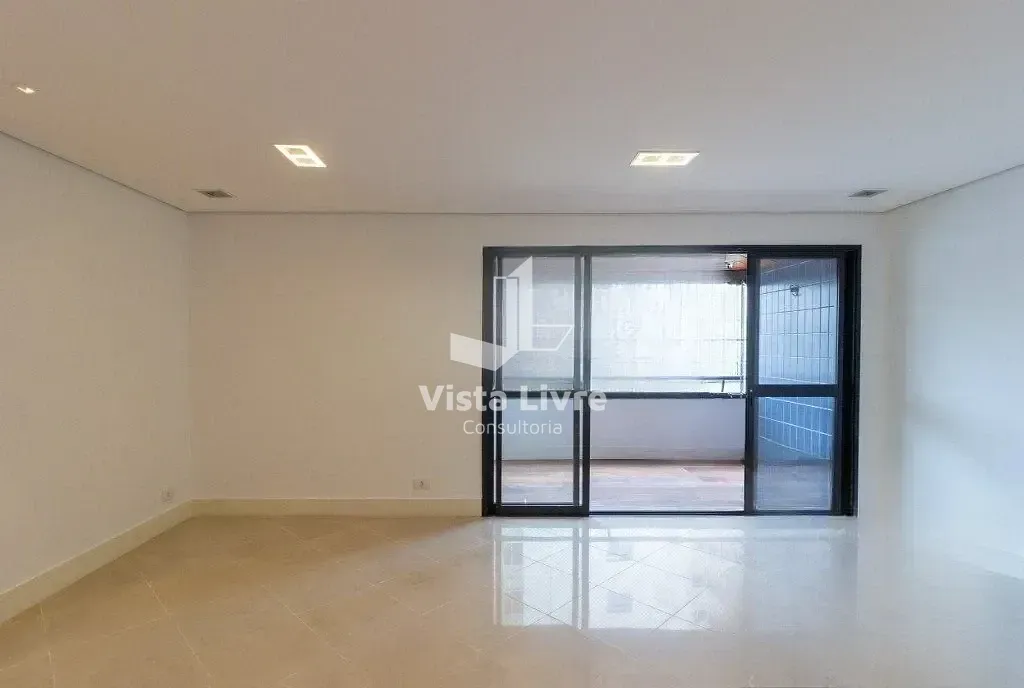 Apartamento, 3 quartos, 111 m² - Foto 2