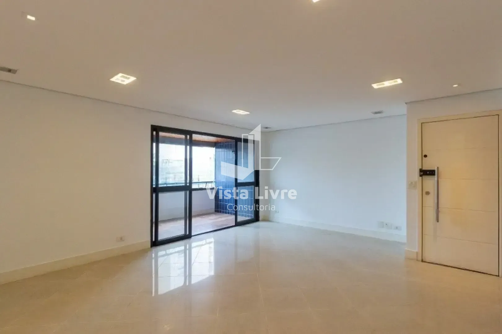 Apartamento, 3 quartos, 111 m² - Foto 1