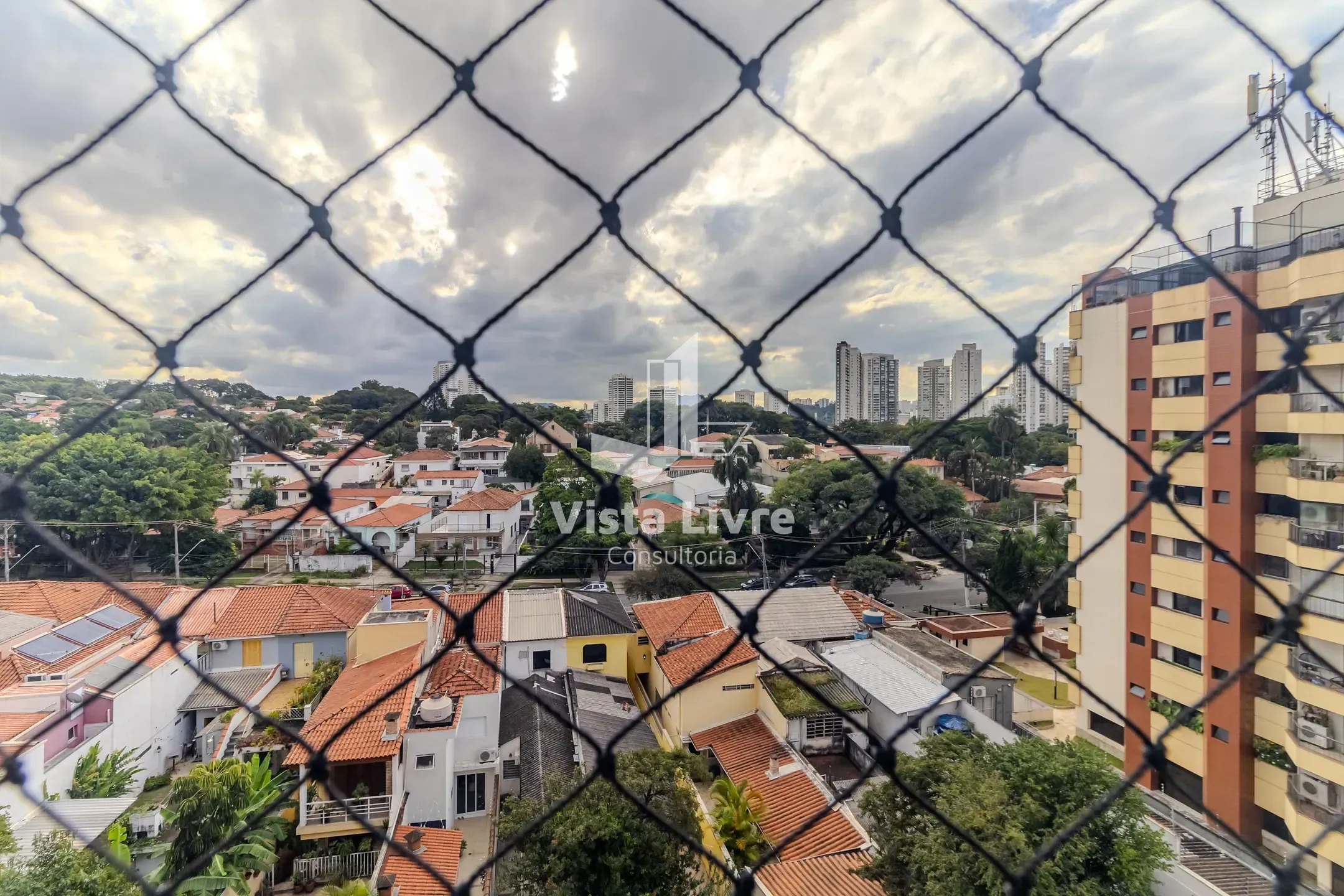 Apartamento, 2 quartos, 92 m² - Foto 2