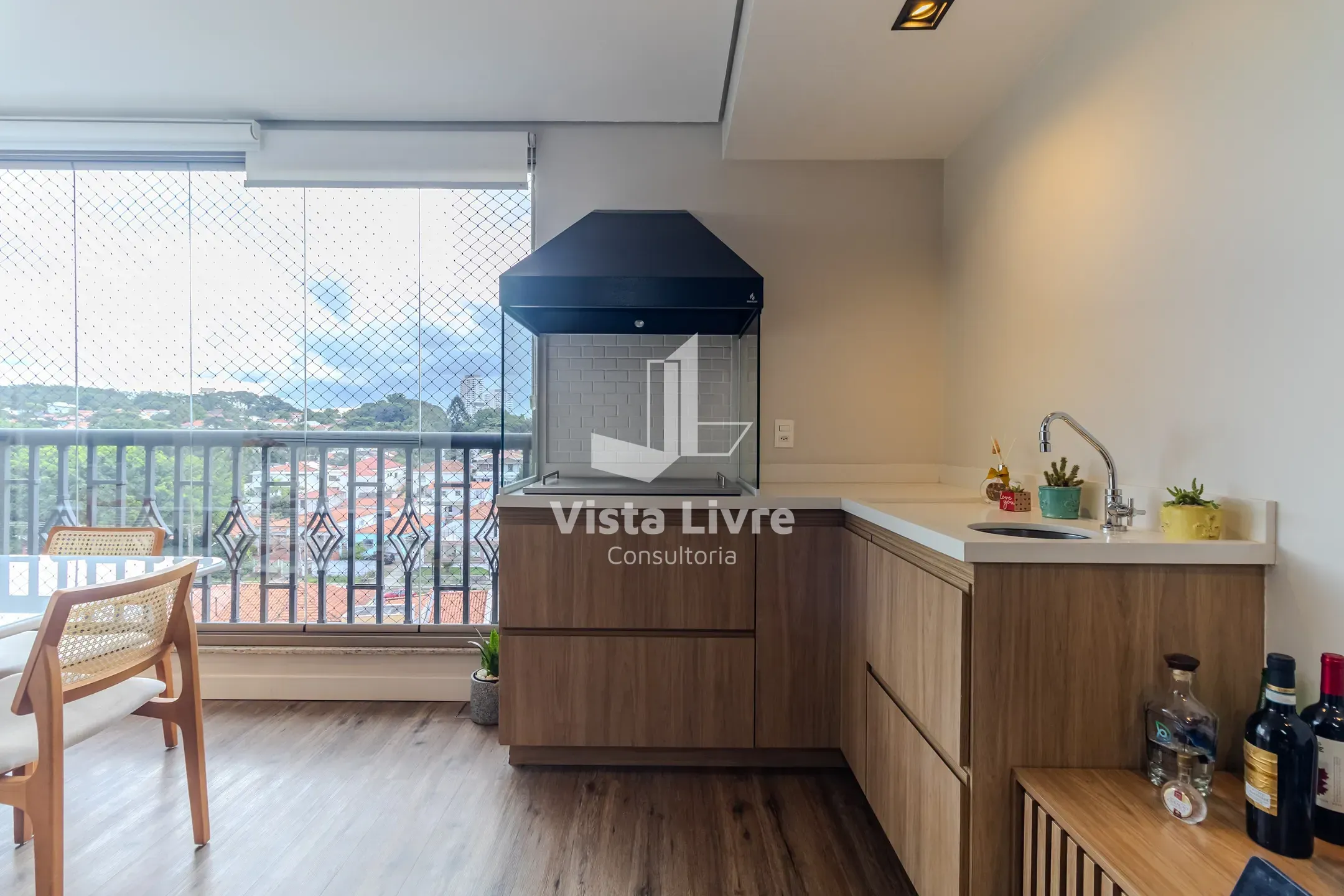 Apartamento, 2 quartos, 92 m² - Foto 3
