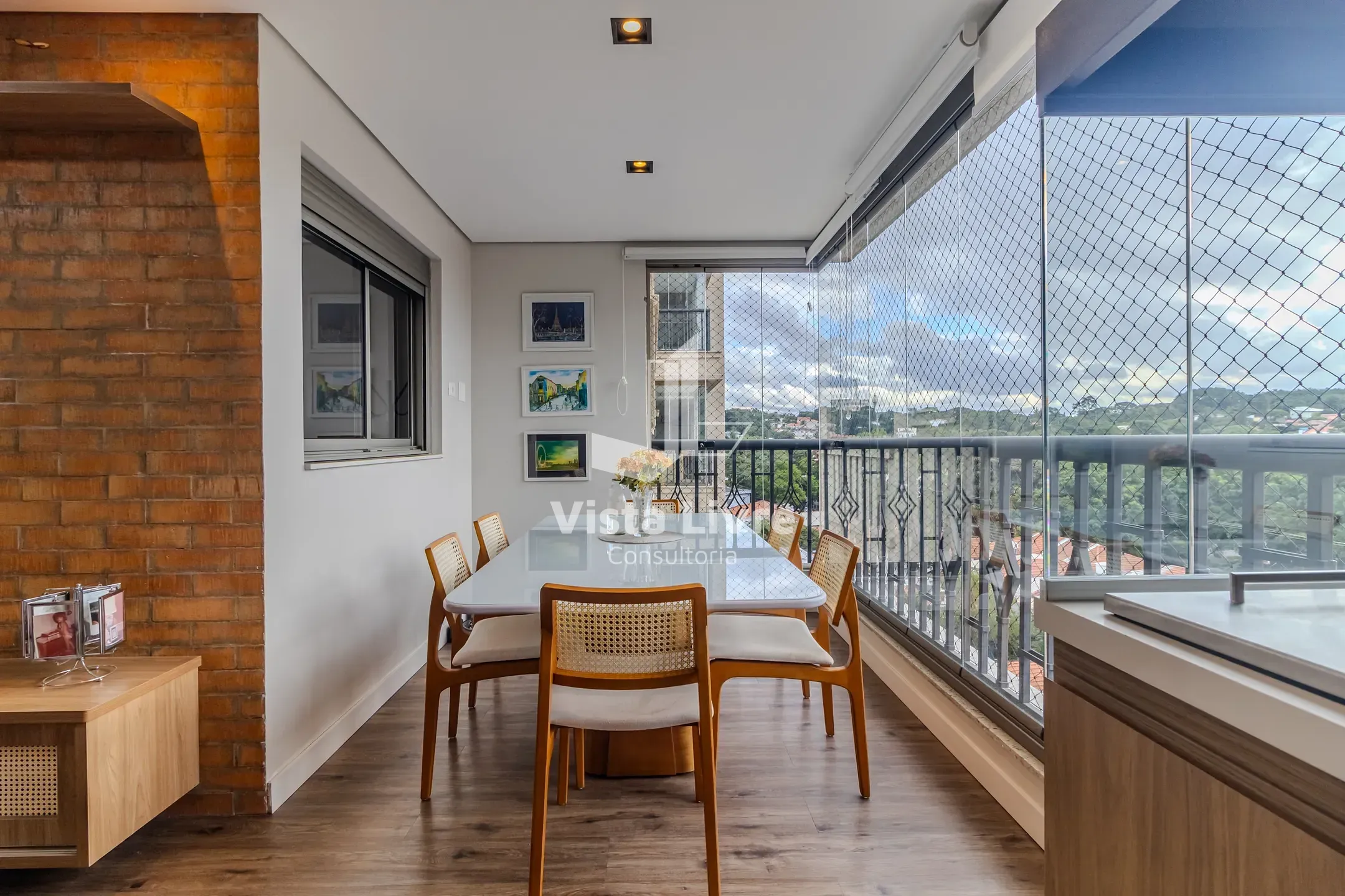 Apartamento, 2 quartos, 92 m² - Foto 4