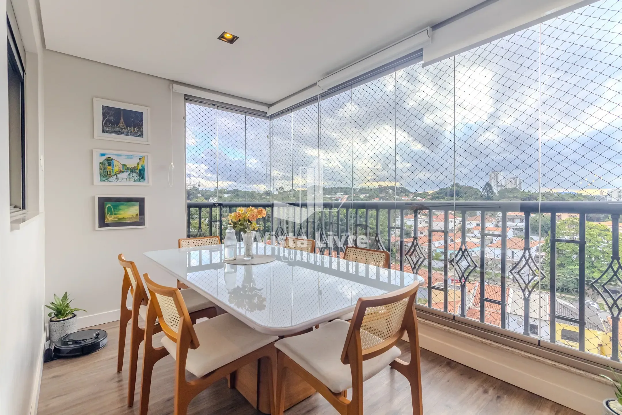 Apartamento, 2 quartos, 92 m² - Foto 5