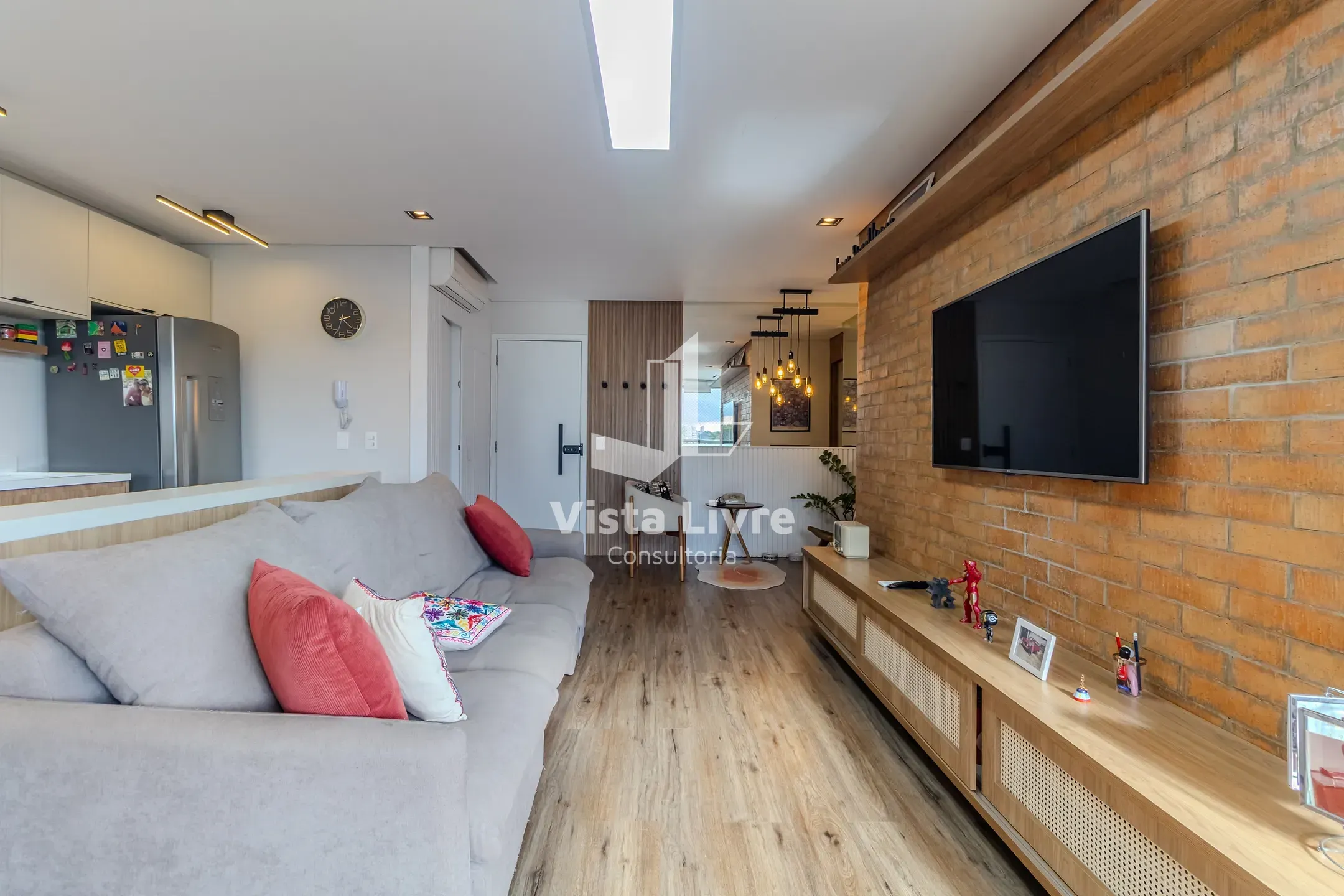 Apartamento, 2 quartos, 92 m² - Foto 7