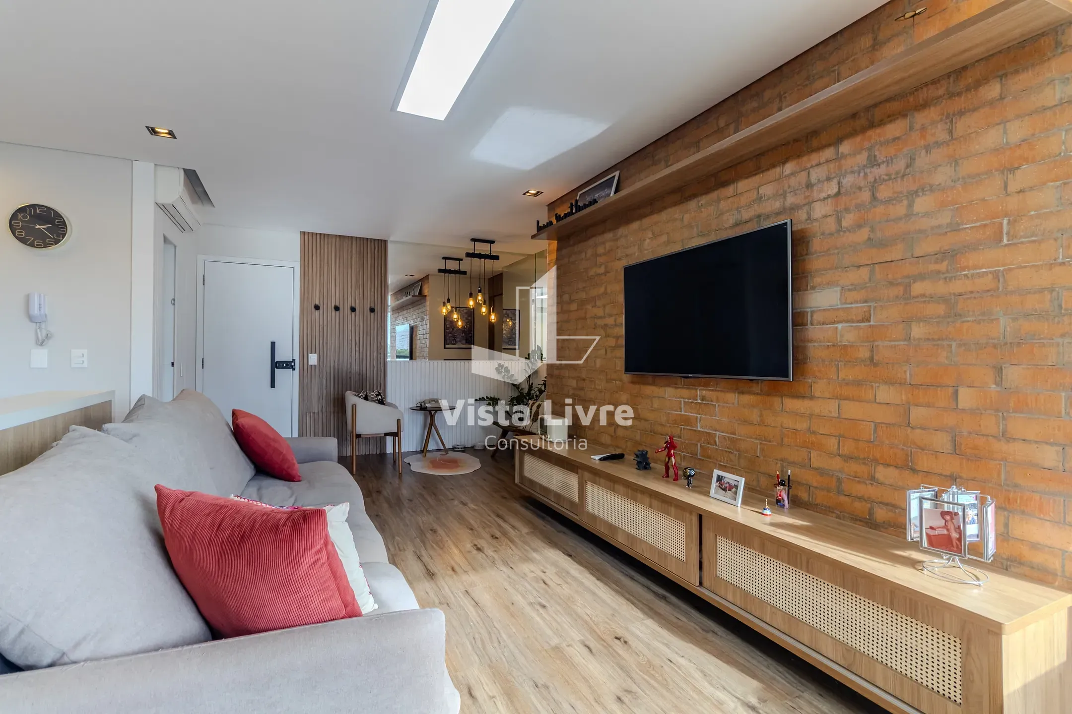 Apartamento, 2 quartos, 92 m² - Foto 8
