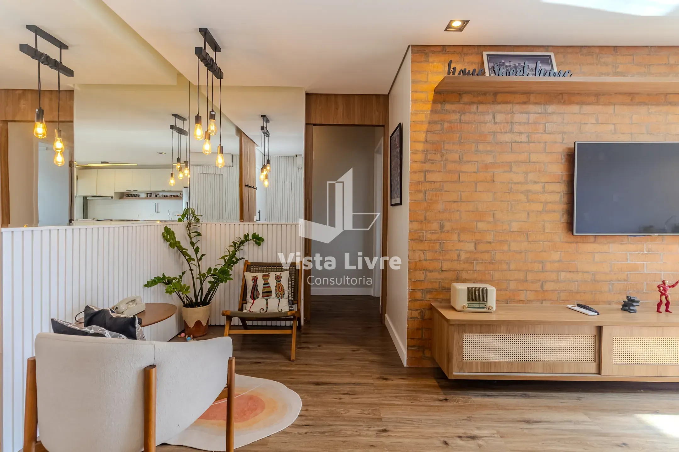 Apartamento, 2 quartos, 92 m² - Foto 9