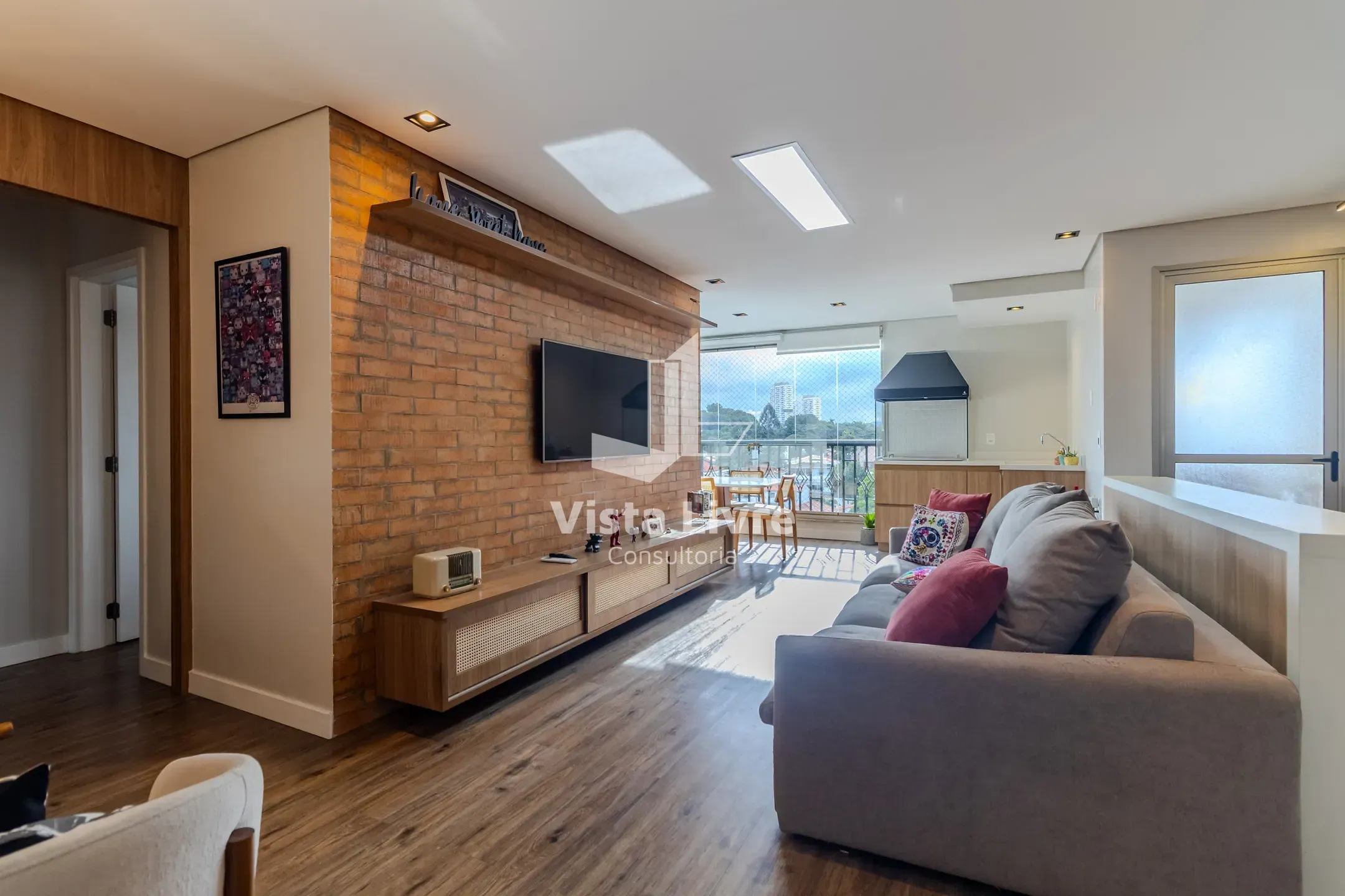 Apartamento, 2 quartos, 92 m² - Foto 10