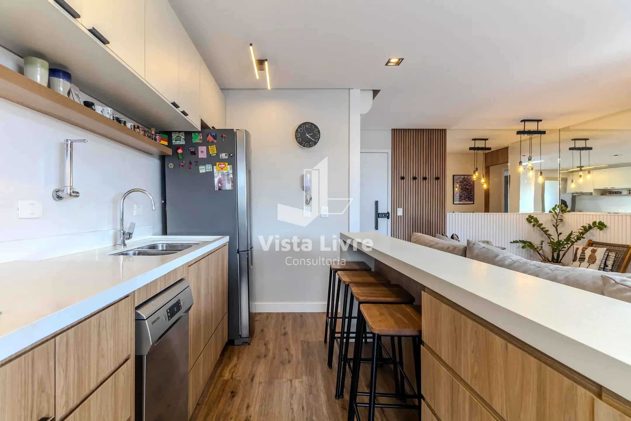 Apartamento, 2 quartos, 92 m² - Foto 11