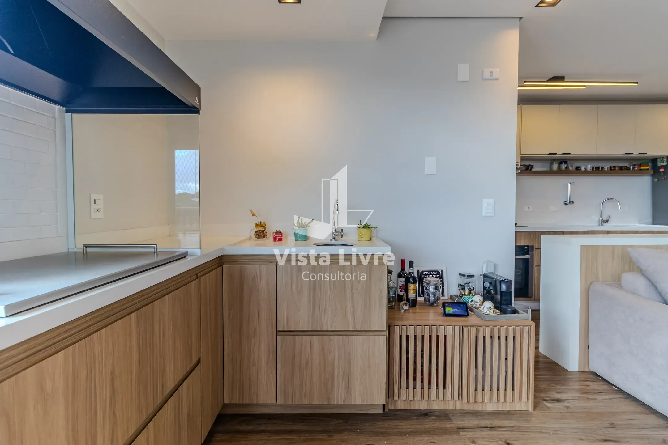Apartamento, 2 quartos, 92 m² - Foto 12
