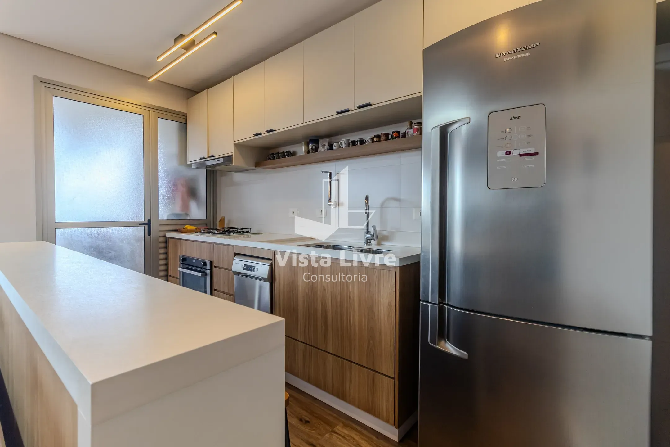 Apartamento, 2 quartos, 92 m² - Foto 13