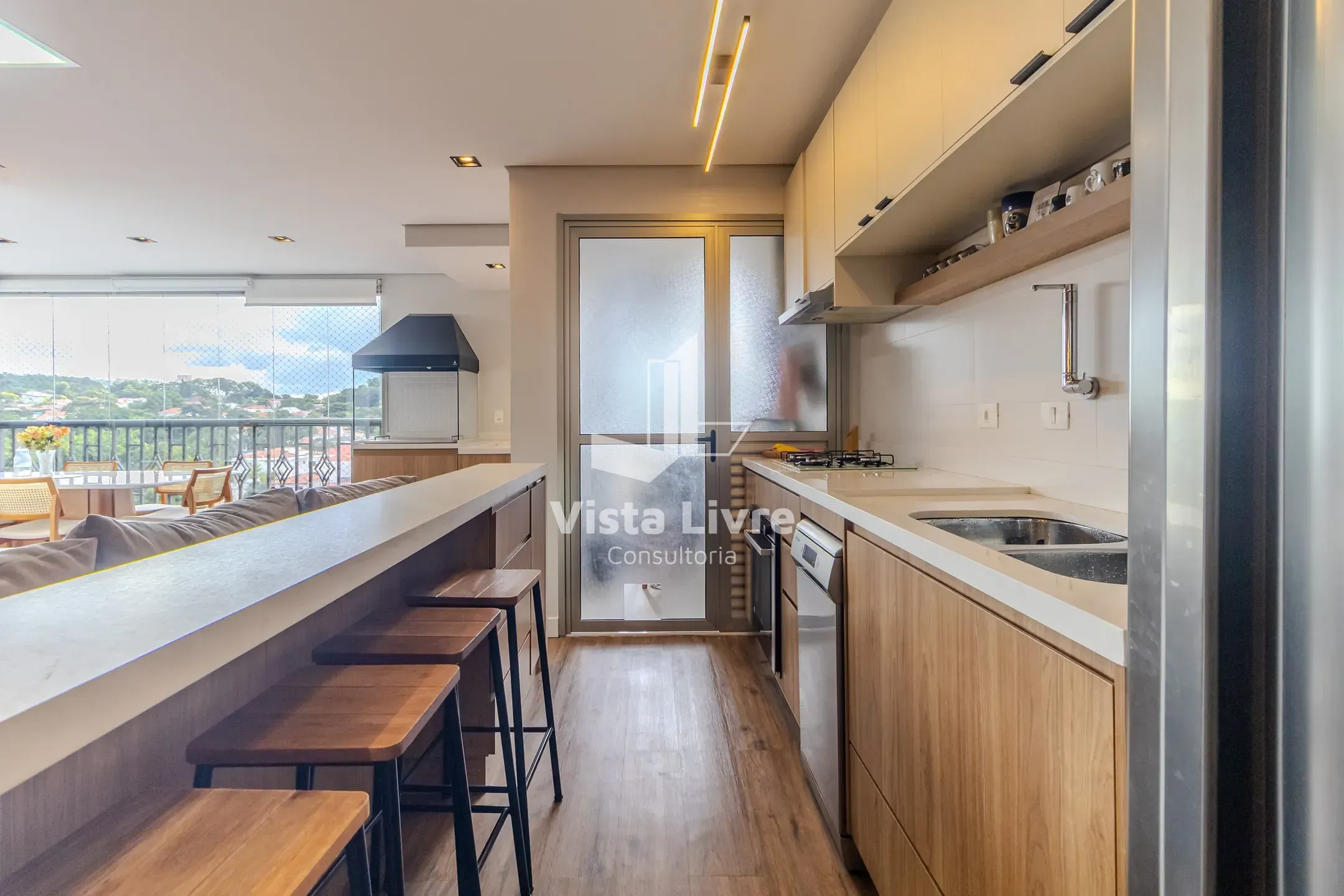 Apartamento, 2 quartos, 92 m² - Foto 14