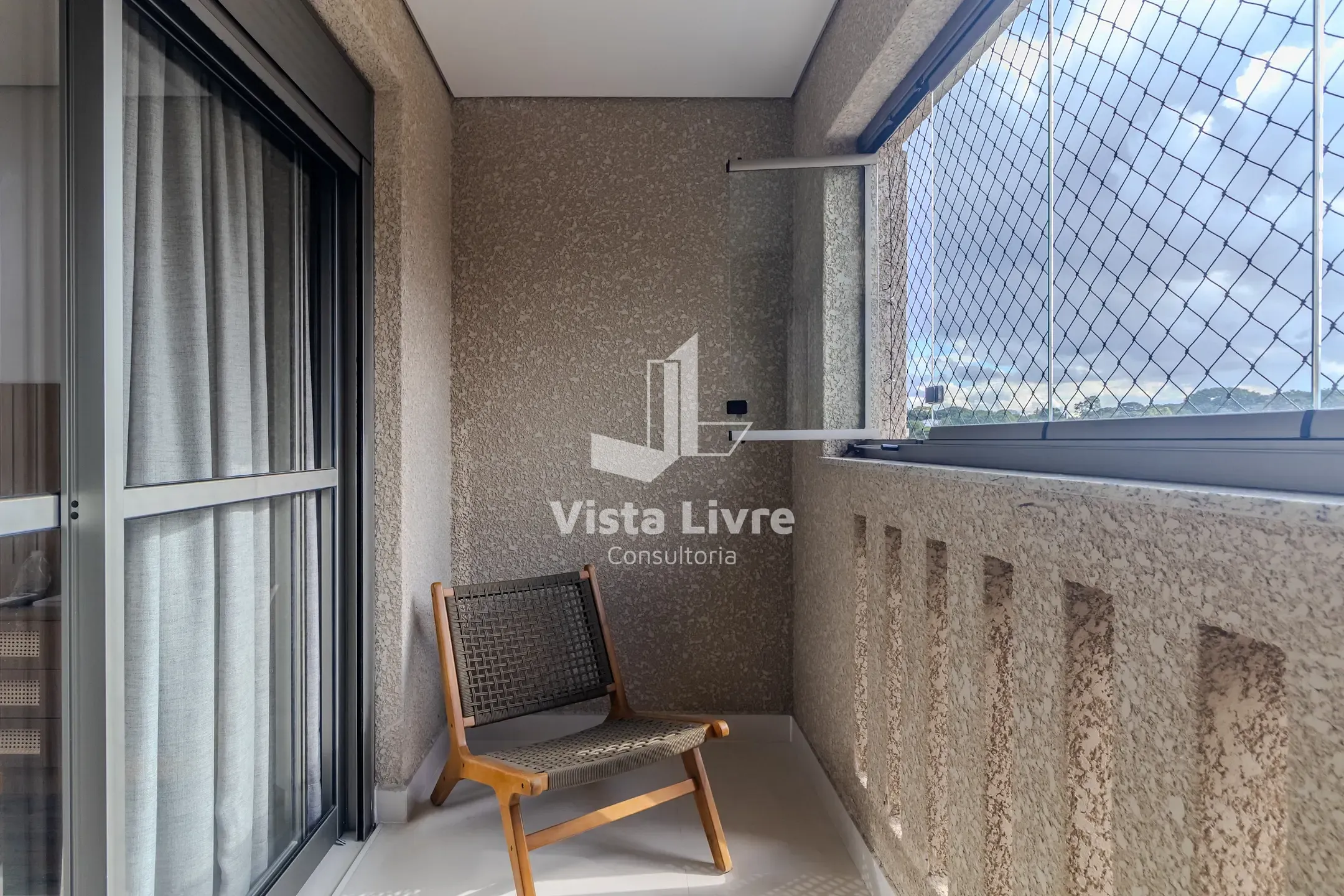 Apartamento, 2 quartos, 92 m² - Foto 25