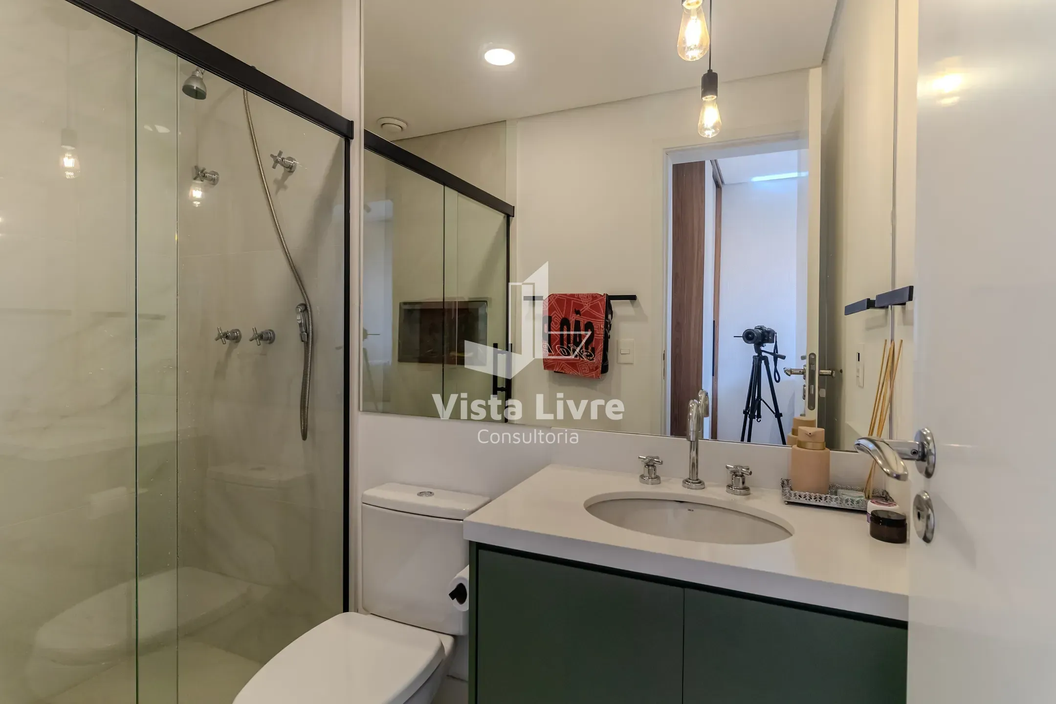 Apartamento, 2 quartos, 92 m² - Foto 27