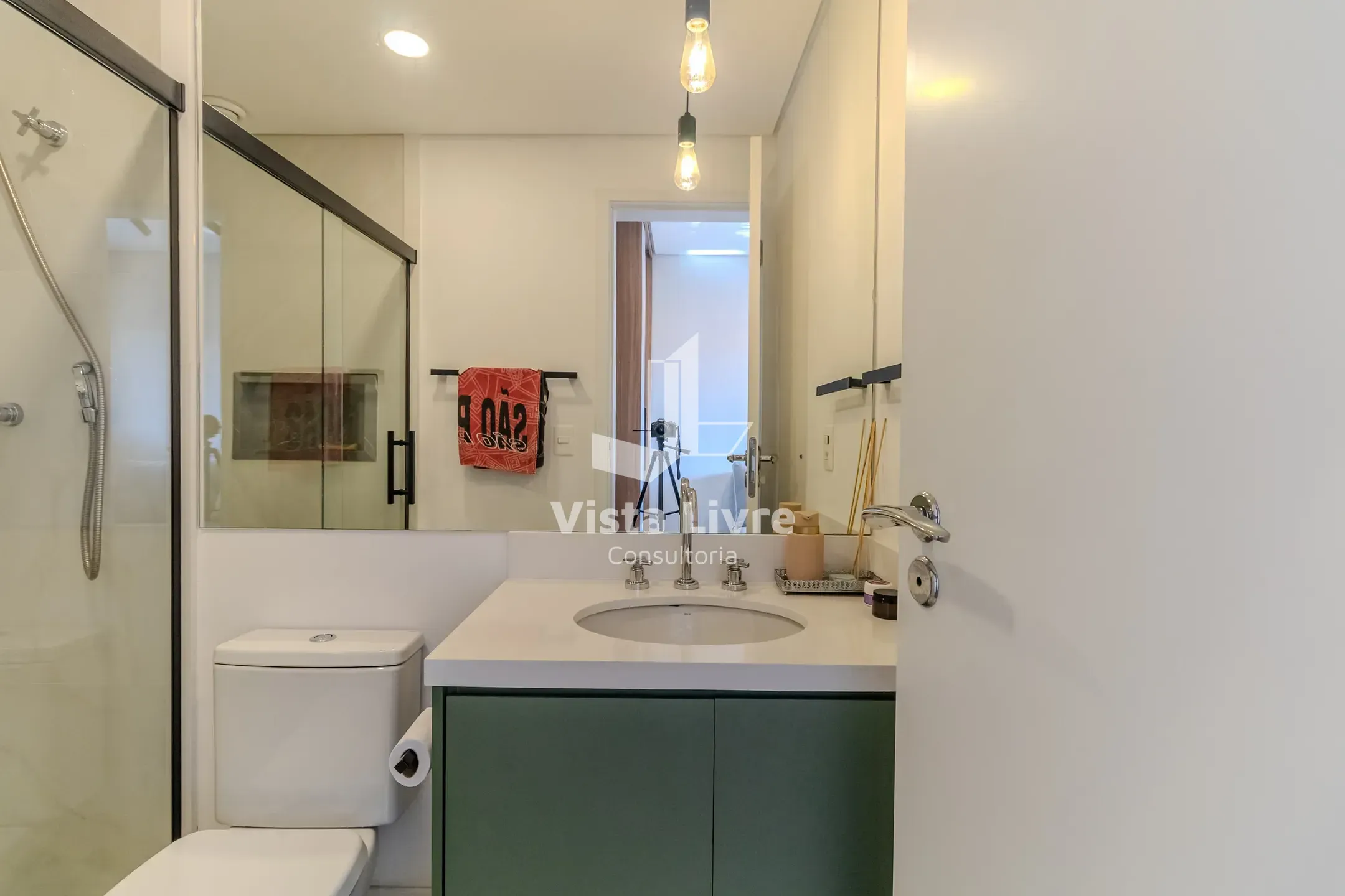 Apartamento, 2 quartos, 92 m² - Foto 28