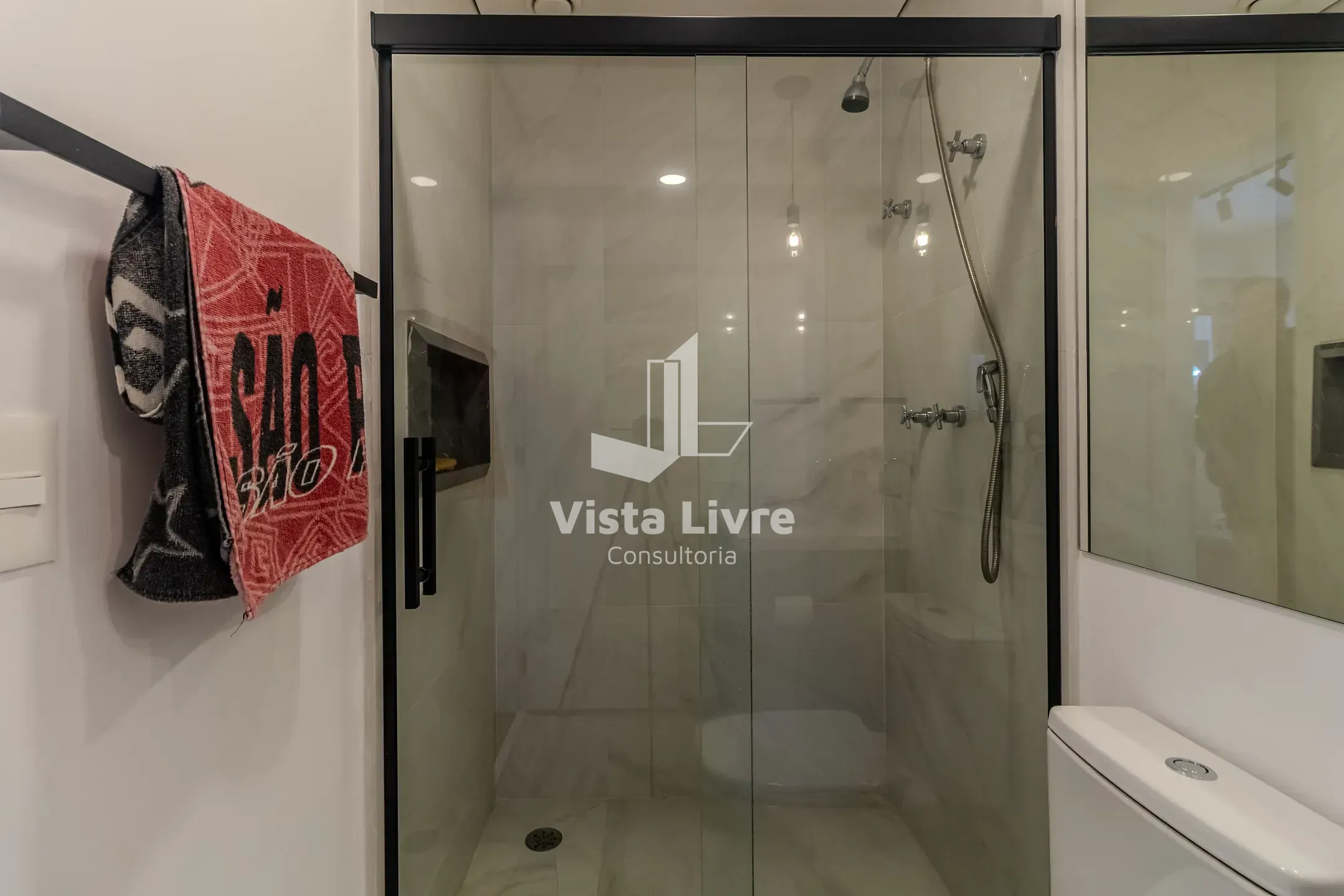 Apartamento, 2 quartos, 92 m² - Foto 29