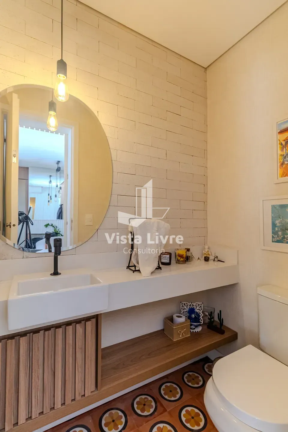 Apartamento, 2 quartos, 92 m² - Foto 30