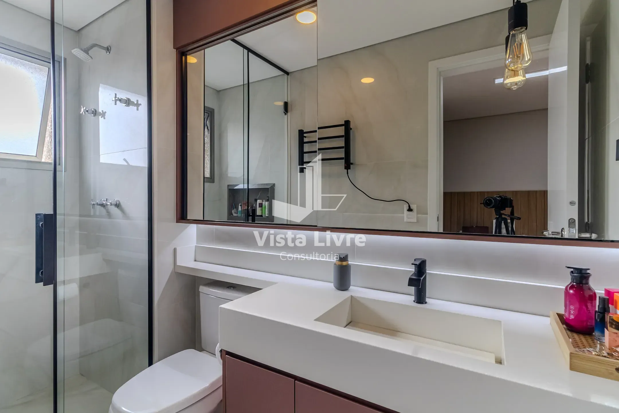 Apartamento, 2 quartos, 92 m² - Foto 33