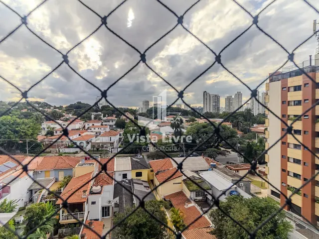 Apartamento com 92m² 2 quartos e 2 banheiros, à venda, no bairro Lapa em São Paulo