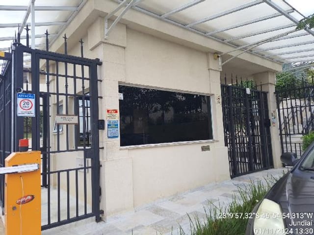 Foto do Apartamento - Apartamento à venda 10M², JARDIM TORRES SAO JOSE, JUNDIAI - SP | Imobiliária Compare