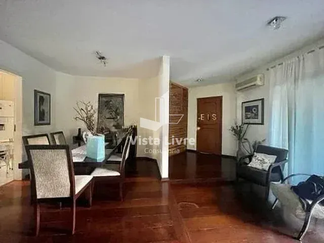 Apartamento com 156m² 3 quartos e 2 banheiros, à venda, no bairro Perdizes em São Paulo