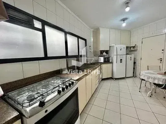 Apartamento com 156m² 3 quartos e 2 banheiros, à venda, no bairro Perdizes em São Paulo