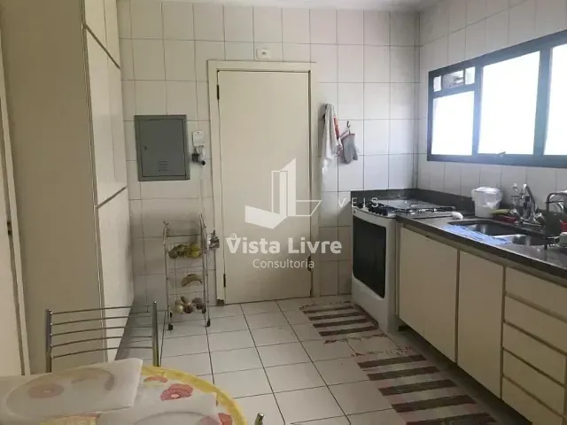 Apartamento com 156m² 3 quartos e 2 banheiros, à venda, no bairro Perdizes em São Paulo