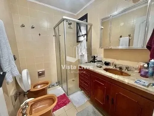 Apartamento, 3 quartos, 156 m² - Foto 10