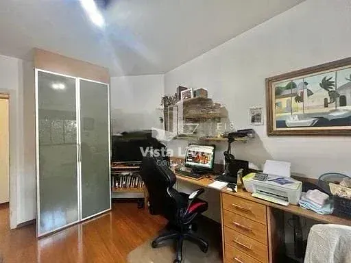 Apartamento, 3 quartos, 156 m² - Foto 11