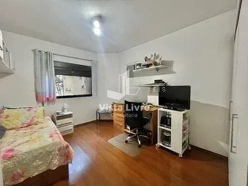 Apartamento, 3 quartos, 156 m² - Foto 12