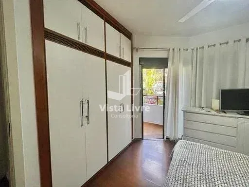 Apartamento, 3 quartos, 156 m² - Foto 13